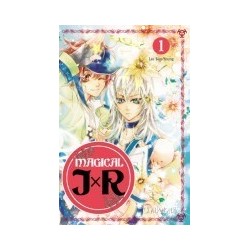 Magical JxR - Tome 1