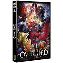 DVD - Overlord - Saison 2