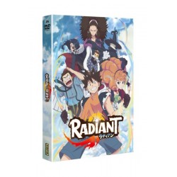 DVD - Radiant - Saison 1