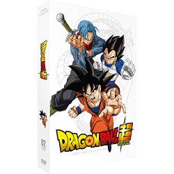 DVD - Dragon Ball Super -...