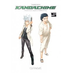 Kandachime Vol.5