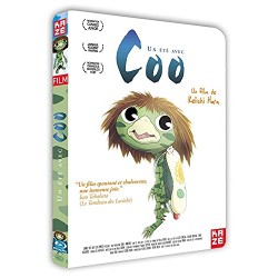 Blu-Ray - Un été avec Coo