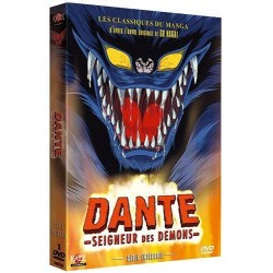 DVD - Dante, Seigneur des...