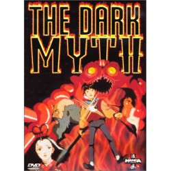 DVD - The Dark Myth
