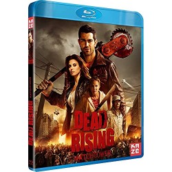 Blu-Ray - Dead Rising