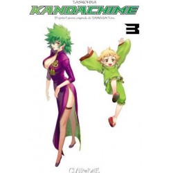Kandachime Vol.3