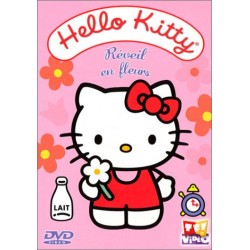 DVD - Hello Kitty
