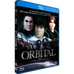Blu-Ray - Orbital