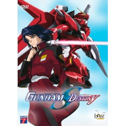 DVD - Mobile Suit Gundam...