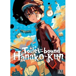 Toilet-Bound Hanako-kun -...