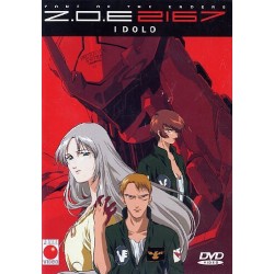 DVD - Z.O.E. 2167