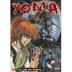 DVD - Yoma, au delà des...