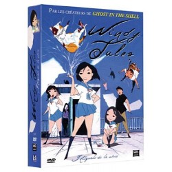 DVD - Windy Tales-l'intégrale