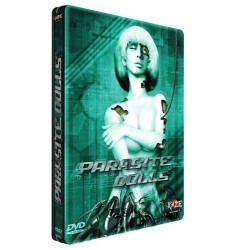 DVD - Parasite Dolls Le Film