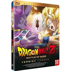 DVD - Dragon Ball Z Battle...