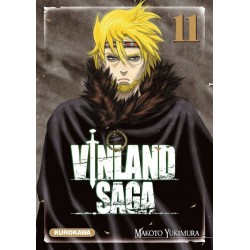 Vinland Saga - Tome 11
