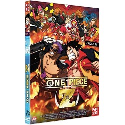 DVD - One Piece-Le Film 11
