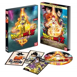 DVD - Dragon Ball Z-Le Film...