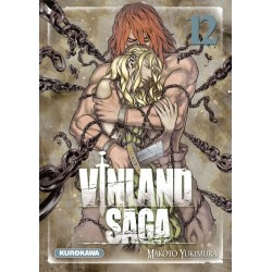 Vinland Saga - Tome 12
