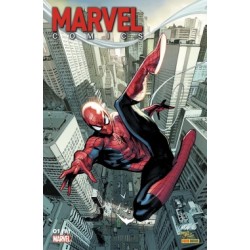 Marvel Comics (II) N°01
