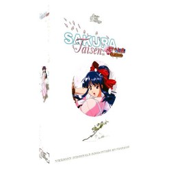 DVD - Sakura...