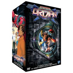 DVD - Ordian Intégrale