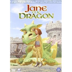 DVD - Jane et Le...