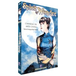 DVD - Spirit of wonder