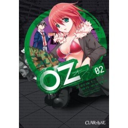 OZ Vol.2