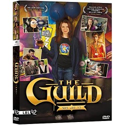 DVD - The Guild-Saison 5