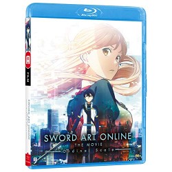 Blu-Ray - Sword Art...