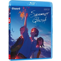 Blu-Ray - Summer Ghost
