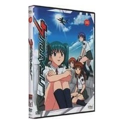 DVD -  Stratos 4 Vol.3