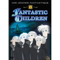 DVD - Fantastic Children 2