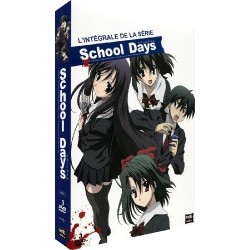 DVD - School...