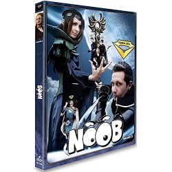 DVD - Noob-Saison 5