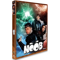 DVD NOOB SAISON 6
