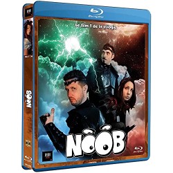 Blu-Ray - Noob-Le Film 1...
