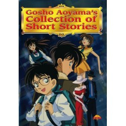 DVD - Gosho Aoyama's...