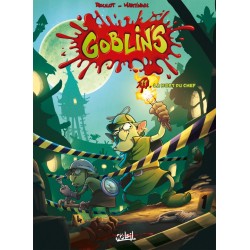 Goblin's - Tome 11