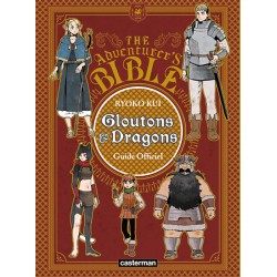 Gloutons et Dragons - Guide...
