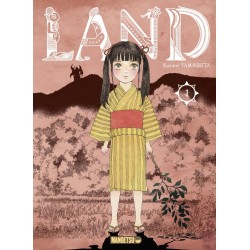 Land - Tome 1