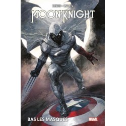 Moon Knight : Bas les masques