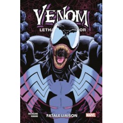 Venom Lethal Protector (II)...