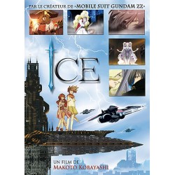 DVD - ICE