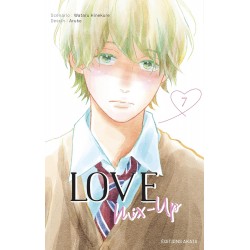 Love Mix-up - Tome 7