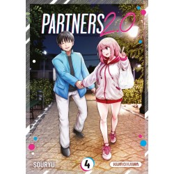 Partners 2.0 - Tome 04