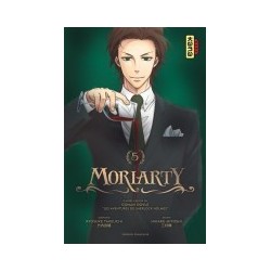 Moriarty - Tome 05
