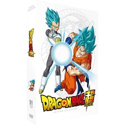 DVD - Coffret Dragon Ball...