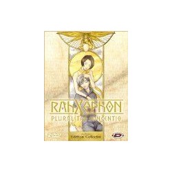 DVD - Rahxephon-Le Film